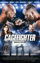 Cagefighter (2020 - VJ Emmy - Luganda)